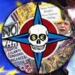 NATO Linked to Terrorism