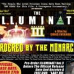 The Illuminati Volume 3: Murdered by the Monarchy