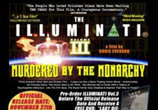 The Illuminati Volume 3: Murdered by the Monarchy