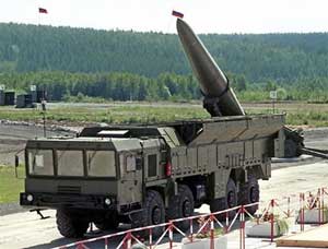 Russia Checkmates the Neocons