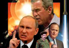 Twilight of the Psychopaths