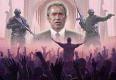The New World Order – An Overview