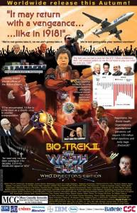The Pentagon’s alarming project: Avian Flu Biowar Vaccine