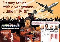 The Pentagon’s alarming project: Avian Flu Biowar Vaccine