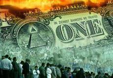 Bailout: It’s all part of the New World Order