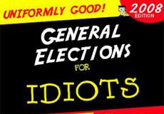 Why I Do Not Vote