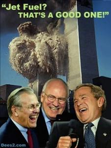 Truth Experts To Debate 9/11 On Russian TV