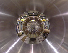The Large Hadron Collider (LHC): a “doorway” to the New World Order?
