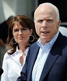 National Emergency Environment Sets the Stage for McCain to Win