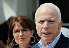 National Emergency Environment Sets the Stage for McCain to Win
