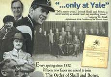 America’s Secret Establishment: An Introduction to the Order of Skull & Bones
