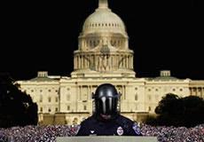 Minnesota Monster Mash: Police-State Zombies in a Dead Republic