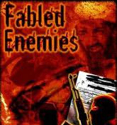 Fabled Enemies Debuts at #1 on Google Video… then disappears from the rankings