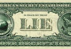 What the American “elections” REALLY are