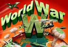 Bush declares indefinite state of war