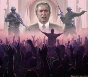 The New World Order – An Overview