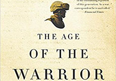 Robert Fisk: The Age of the Warrior