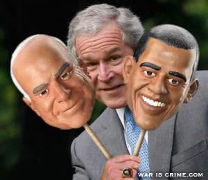 Elections USA: Do They Matter?