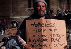 No “Bailout” for the World’s Poorest