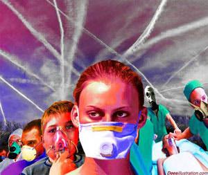 The one and only monthly Chemtrail e-Magazine