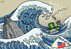 The PRE-PLANNED Financial/Economic 911 of 2008