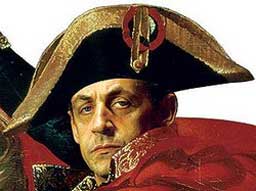 Operation Sarkozy: the CIA agent at the presidency of the European Union