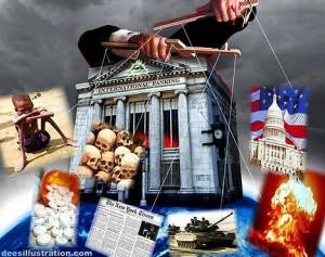 Increased Violence In US
