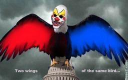 Be Patriotic: Don’t Vote