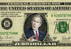 A Shockingly Well-Kept Secret of the Crisis