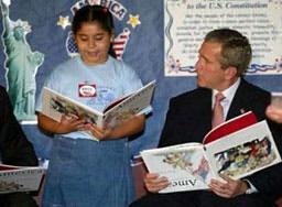 America The Illiterate
