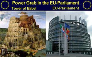 European Union: Waterboarding Democracy