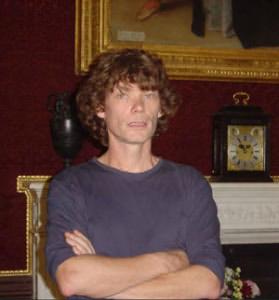 Gary McKinnon Hits the Pentagon (with a song)