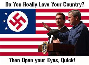 The New World Order’s Fascist Pedigree
