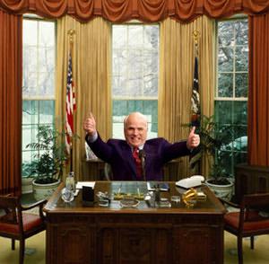 How to Steal an Election in Five Easy Steps