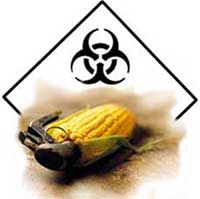 Zombification of America according to Monsanto