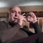 Monsanto & Blofeld Agree on Biological Warfare