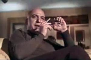 Monsanto & Blofeld Agree on Biological Warfare
