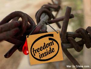 Fabled ‘War on Terror’: Herding Humans For Profit