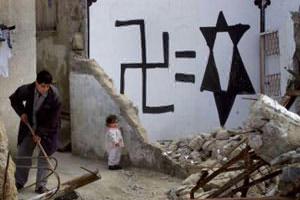 Israel: 60 years of State Banditism, and counting