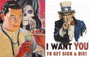 War On Your Health: Big Pharma Strikes Back