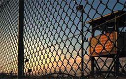 New Legislation Sets Up Concentration Camps in US
