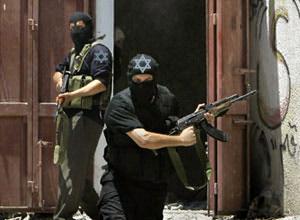 Hamas is a Child of Israel