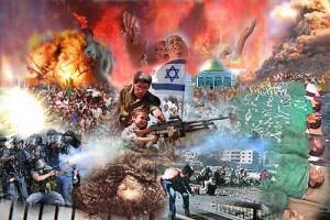 The Invasion of Gaza: Part of a Broader Agenda