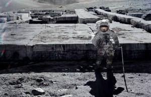 UFO-related Data: NASA Has Been Lying For Decades