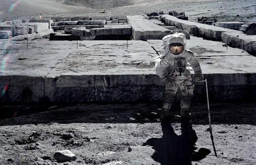 UFO-related Data: NASA Has Been Lying For Decades