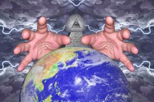 The Rothschild Conspiracy