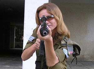 Israel Is Nobody’s Friend