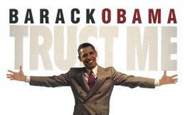 Barack Obama: the Lying King