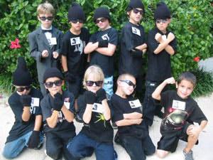 Children of Big Brother