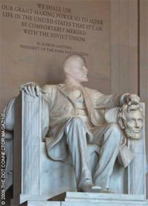 Third Wave of Change, From Freedom to Slavery